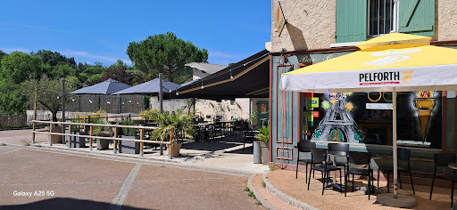 Photo 7 - Brasserie Le QG