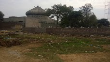 Bijli Ghar Wala Qabrastan Cementry gujrat