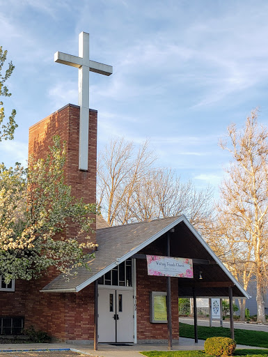 Dayspring Reformed Church - Thumbnail