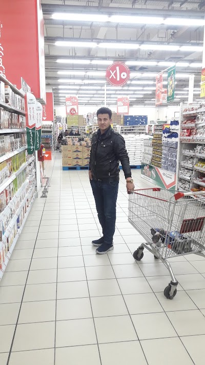 Jamal Supermarket سوپرمارکت جمال