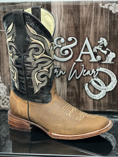 A&A Western Wear - Thumbnail