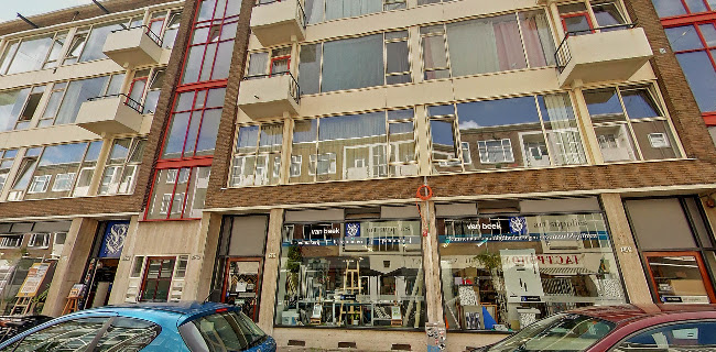 Hoogstraat 69A, 3011 PH Rotterdam