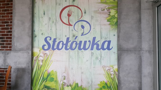 Stołówka Aga Gastronomia, Author: gosia kałan