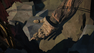 Photo n°17 de NORDEN ESCAPE - Escape Game à Calais à Calais (Centre d'escape game)