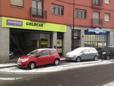 Photos of Goldcar