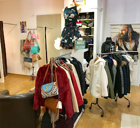 Photo n°17 de Christy's Jeans à Bonneville (Magasin de vêtements pour femmes)