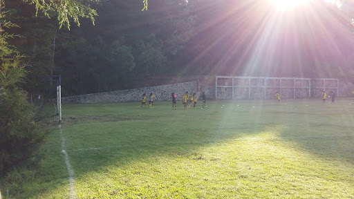 Campo de Fútbol, Polvillos - Thumbnail