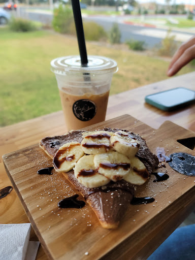 Cafe Arte - Thumbnail