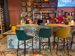 Photo n°38 de Restaurant La Tapa Loca à Andrézieux-Bouthéon (Restaurant espagnol)