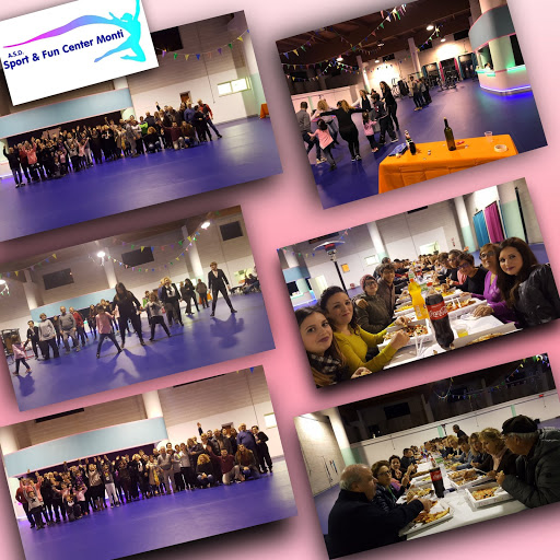 Centro Sportivo Sport & Fun Center - Thumbnail