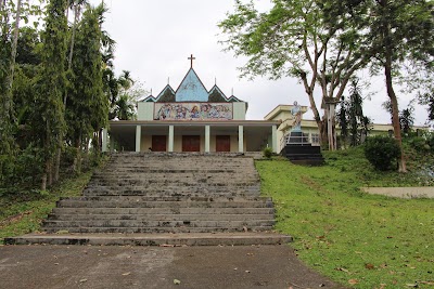 Photos of 구초구람 교회