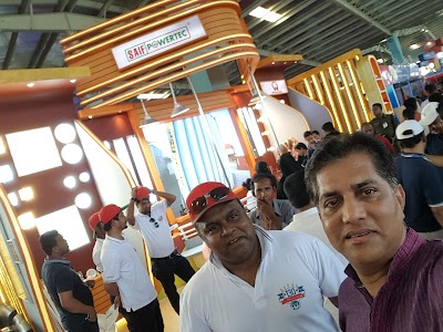Photos of Shohid porkoshole shamsujaman stadium