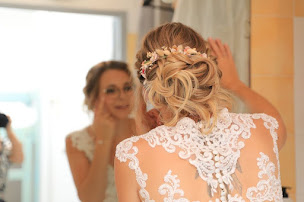 Photo n°14 de Saint Maurice Coiffure by Adeline à Saint-Maurice-de-Cazevieille (Prestataire de mariage)