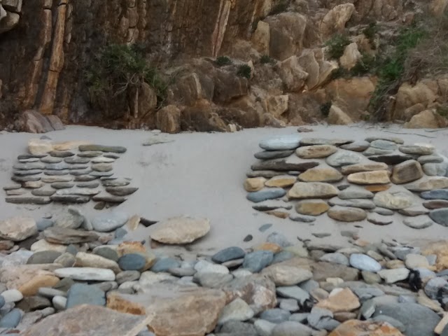 Plage de Raguenes