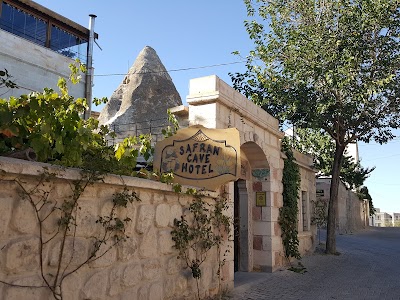 Photos of Safran Cave Hotel