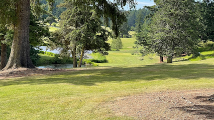 Orcas Island Golf Course: Orcas Island (Alternate Tees)