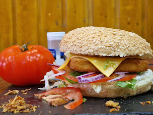 Photo n°25 de Albi Royal Food à Albi (Restaurant de tacos)