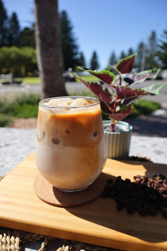 Dazzles cafe, Victor harbor, South Australia - Thumbnail