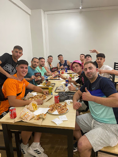 KEBAB ESTAMBUL ALCALÁ DE GUADAÍRA