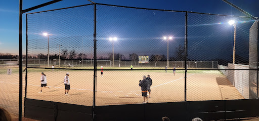 Babcock Park Baseball Field - Thumbnail