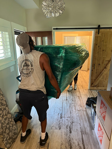 TrueCare Moving Service LLC - Thumbnail