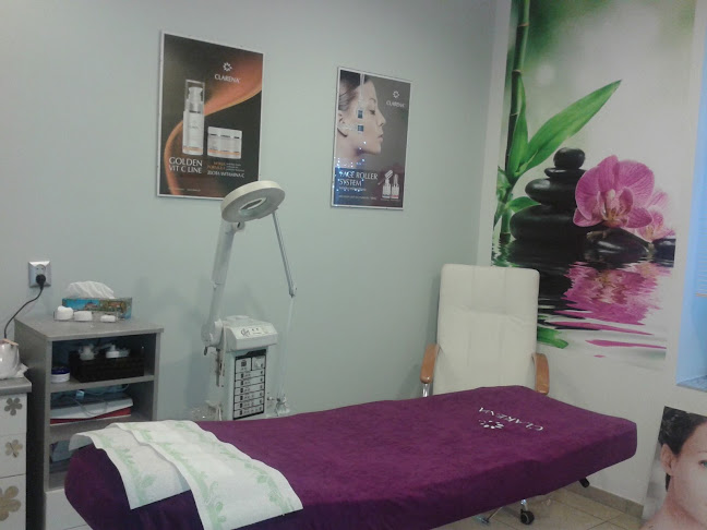 Studio Kosmetyczne Małgosia - Salon piękności