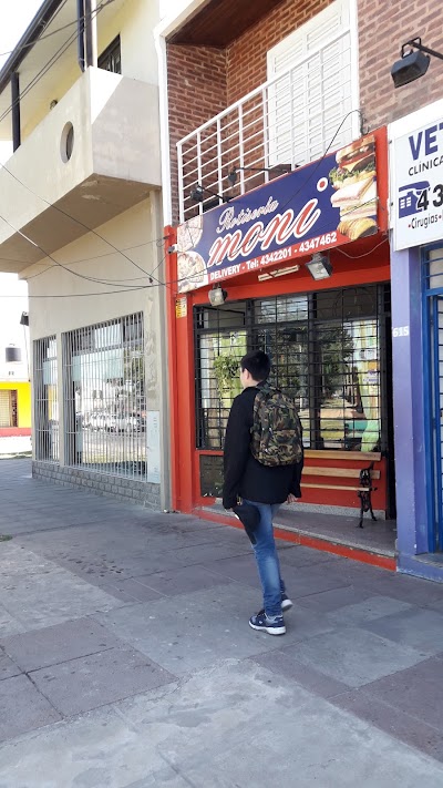 Photos of Rotiser&iacute;a Moni