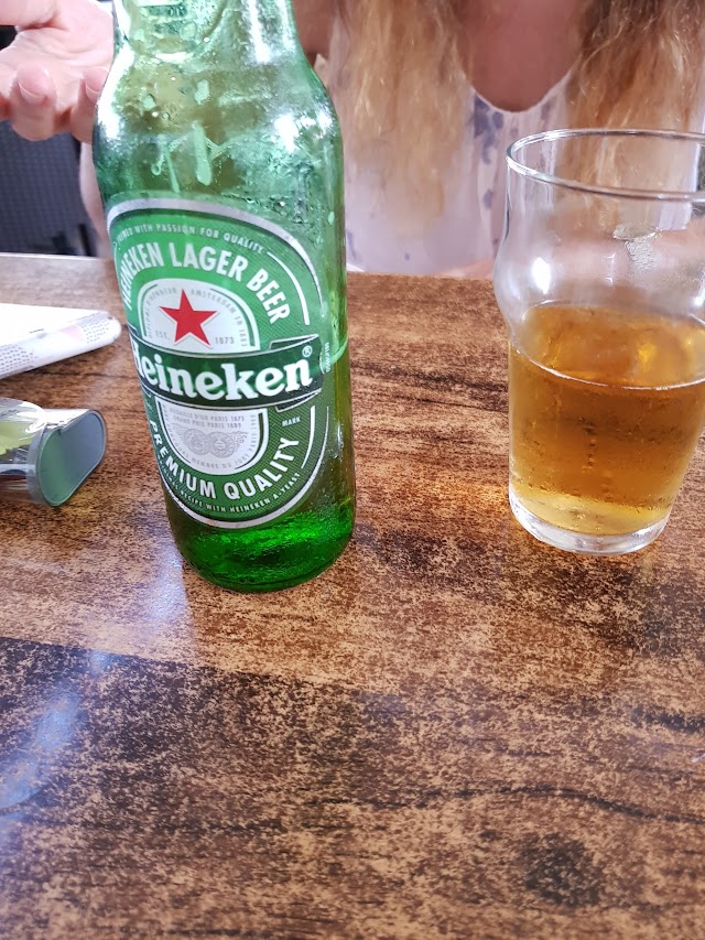 O'hara Irish Pub