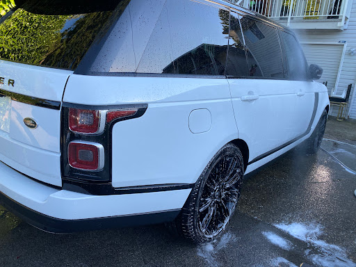 AutoGlow Mobile Detailing Service - Thumbnail