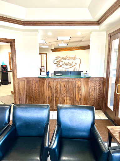 Sandcreek Dental - Idaho Falls Dentist