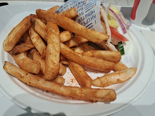 Souvlaki Bar - Pointe-Claire - Thumbnail