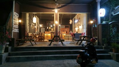 Photos of Kalim&eacute;ra Coffee Shop