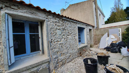 MS Courtage Et Travaux