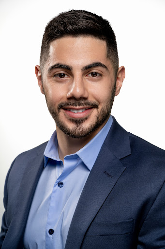 Andy Rodriguez, RE/MAX Concepts Gallery - United States