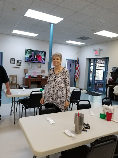 Sturgis Community Center - Thumbnail