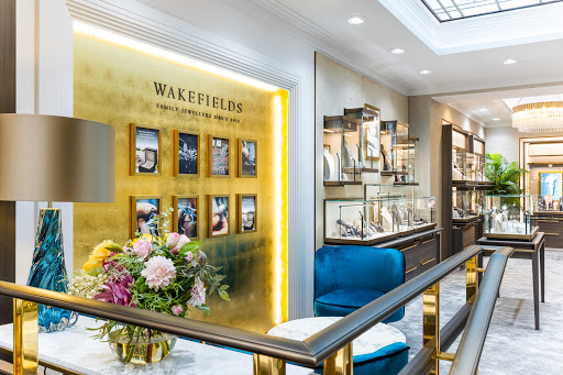 Wakefields Jewellers - Thumbnail