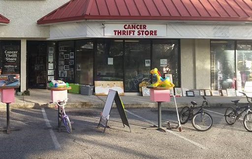 The Cancer Thrift Store of Beaufort Gallery - United States