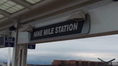 Nine Mile Station