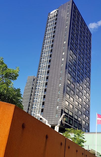 Photos of Crowne Plaza Copenhagen Towers