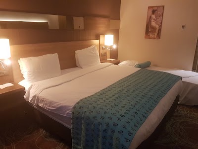 Photos of Park Dedeman Gaziantep