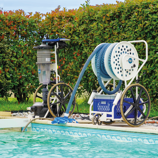 Photo de Quality Piscine Angoulême à Asnières-sur-Nouère (16290)