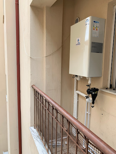 Home Gas - Θεσσαλονίκη