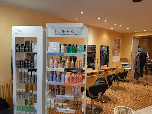 Photo n°5 de Axess Coiffure à Louhans (Salon de coiffure)