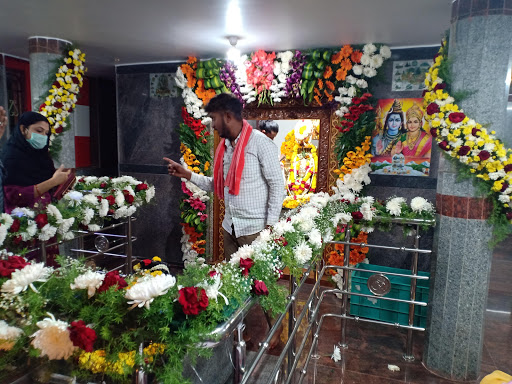 Lord Sri Shiva Temple - Thumbnail