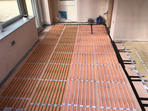 IGR Electrical - Visual