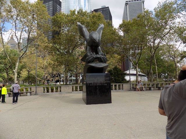 Battery Park