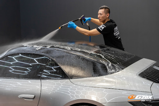 G'ZOX USA Premium Auto Detailing - Thumbnail