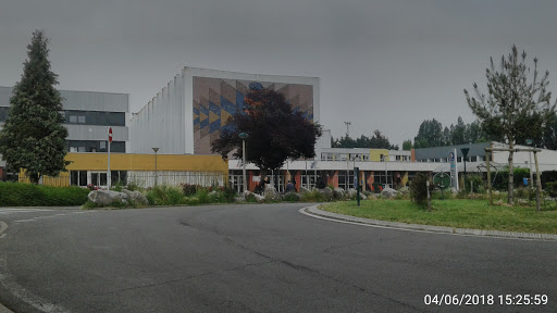 School Fernand Darchicourt - Thumbnail