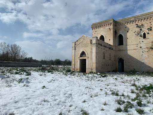 Masseria Maggi