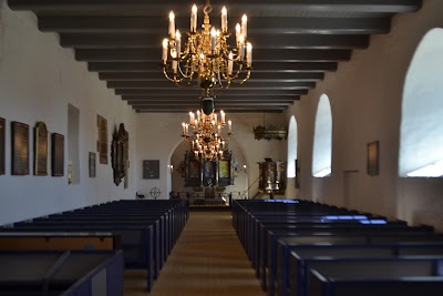 church